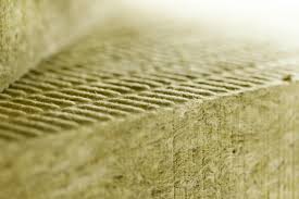 LRB mattress for thermal insulation in industrial boilers and furnaces